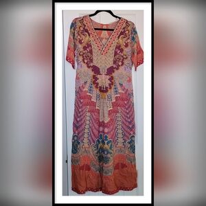 SOFT SURROUNDINGS DRESS